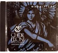 Respighi - Magnificat/Lauda to The Nativity