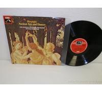 RESPIGHI - NEVILLE MARRINER - ANCIENT AIRS AND DANCES