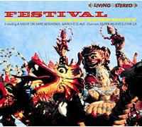 Respighi, O. - Festival/Pines of Rome/Fo [Import]
