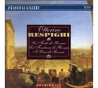 Respighi, O. - Le Feste Di Roma, Le