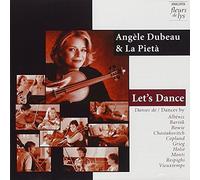 Let's dance