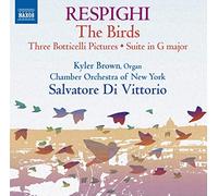 Respighi, O. - Ottorino Respighi [Import]