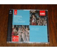 Respighi, O. - Ov Belfagor/Pines of Rome/&