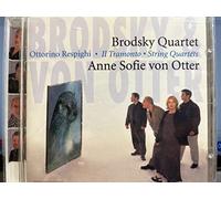 Respighi, O. - String Quartets/Il. [Import]