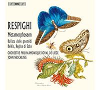 Respighi Orchworks 3