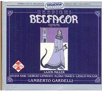 Respighi Ottorino Belfagor