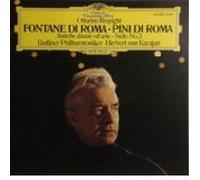 Respighi - Pines Fountains Ancient Airs