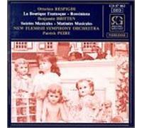 Respighi - Rossiniana/La Boutique Fantasque Suite