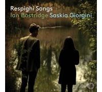 Respighi Songs E