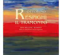 Respighi String Qu