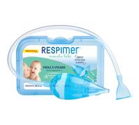 Respimer Kit Baby Nose + 5 filtros