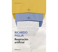 Respiración artificial / Artificial Respiration