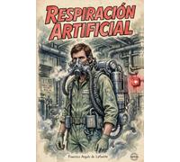 Respiración Artificial: Cómic