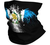 Respirant Écharpe Tube Joyeux 29ème Anniversaire Headwrap Cache-Col 26X30cm pour Adulte,Sports,Moto