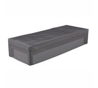 Pacific Lifestyle 18-c-7964 Loungebed Aerocover, Anthracite