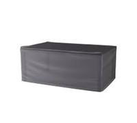 Housse de Table de Jardin AeroCover Anthracite (180 x 110 x 70 cm)