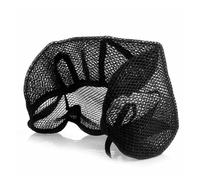 Respirant imperméable Housse De Selle Moto pour CRF 300L Rally 2021 - en Tissu, Coussin Maille, Respirant Et Protecteur Housse Coussin Selle Moto