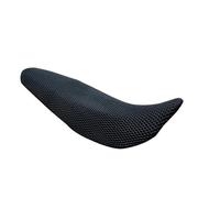 Respirant imperméable Housse De Selle Moto pour Yamaha TENERE 700 T7 T 2020 Coussin en Maille Nid d'abeille Respirant Et Protecteur Housse Coussin Selle Moto