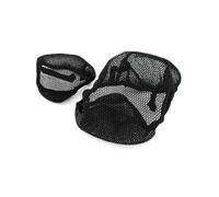 Respirant imperméable Housses De Selle Moto pour pour NC 750X NC750X, Coussin Isolant Et Antidérapant Housse Coussin Selle Moto