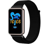 Respirant Sport Bracelet Pour Honor Band 9, Nylon Bracelets De Remplacement Pour Honor Band 10[MON9262001]