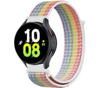 Respirant Sport Bracelet pour Polar ignite 3/ignite2/ignite/Pacer/Unite, 20mm Nylon Bracelets de Remplacement pour Withings ScanWatch 2 42mm/Steel HR 40mm/HR Sport