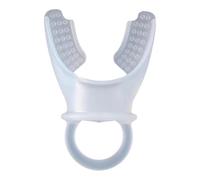 Respirante Renforce les poumons portatifs | Petit amplificateur de muscle d'inhalation avec niveaux de pression variables pour l'entraînement respiratoire profond dans la rééducation sportive du chant