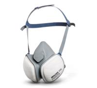 Respirateur Facial Moldex 5120 FFA1P2 R D