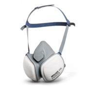 Respirateur Facial Moldex 5120 FFA1P2 R D