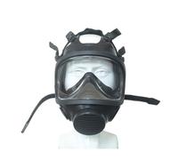 Respirateur IntéGral, Masques à Gaz Contre La PoussièRe, Masque De Protection Respiratoire RéUtilisable Pour La Peinture, Le Travail Du Bois, La Construction, Le PonçAge, La PulvéRisation