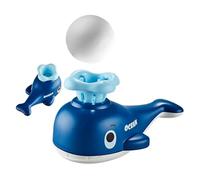 - - respiration de la trompette pour | BALLE -Style éducatif Toy, Moteur mince avec baleines peuvent miga flottant, amusant activité sensorielle pour Garç