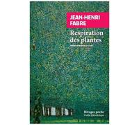 Respiration Des Plantes