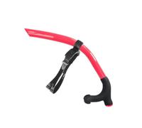 Respiratoire Sec, Tuba de plongée, valves de | Tuba de natation, embout buccal en Silicone, valves de décharge pour la natation et la plongée, équipement