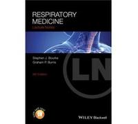 Respiratory Medicine by Burns & Graham P. The Royal Victoria Infirmary & Newcastle & UK Collectif (Auteur)