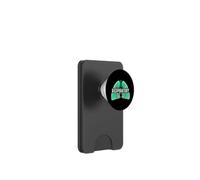 Respiratory Therapy Therapist - Lungs Doctor RT RRT PopSockets PopWallet pour MagSafe