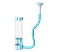 Respiratory Trainer, Lung Fitness Trainer, Portable Deep Breathing Workout Tool, Compact Home Gym Muscle Equipment for Adult Women Athletes, Travel Core Strength Exercise Device