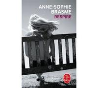 Respire Anne-Sophie Brasme (Auteur)