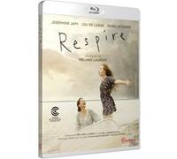 Respire Blu-ray E