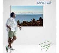 Respiré CD