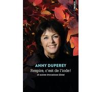 Respire, c'est de l'iode !: et autres évocations libres