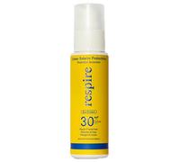 Respire - Crème Solaire Protectrice SPF 30 Protection solaire 100 ml unisex