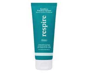 Respire Dentifrice fraîcheur intense 75ml
