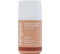 Respire Déodorant 24h Peaux Sensibles Roll-On 50ml