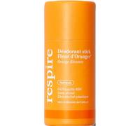 Respire Déodorant Fleur D'Oranger Stick 50g