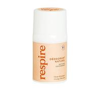 Respire Déodorant Naturel Fleur d'Oranger Bio 50 ml