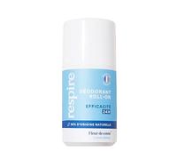 Respire déodorant roll-on 24h Fleur de coton 15ml