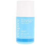 -Respire Déodorant Roll-On 50 Ml (Senteur : Fleur De Coton)