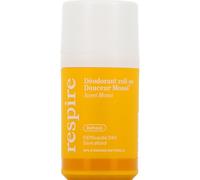 Respire Déodorant Roll-On Douceur Monoï 24h 50 ml