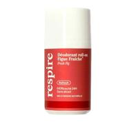 Respire Déodorant Roll-on Figue Fraîche - 50 ml