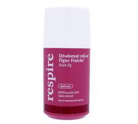 Respire Déodorant Roll-on Figue Fraîche 50ml