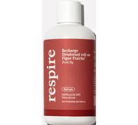 Respire Déodorant Roll-On Figue Fraîche Recharge 150ml
